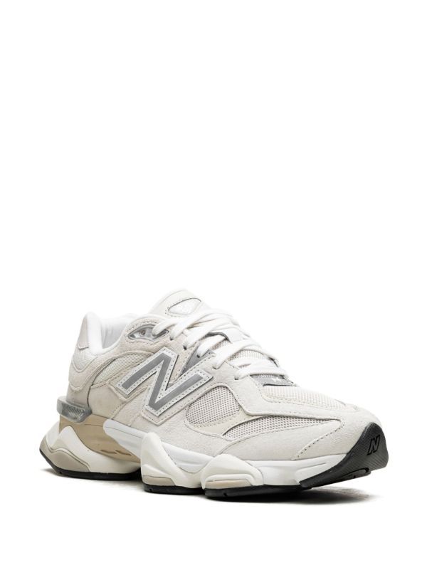 New Balance 9060 Sea Salt / Moonbeam