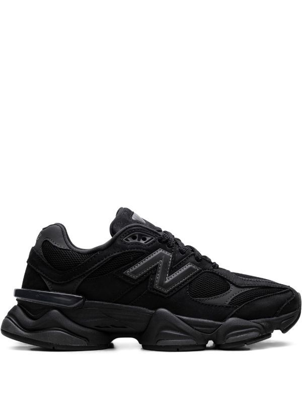 New Balance Black Cement