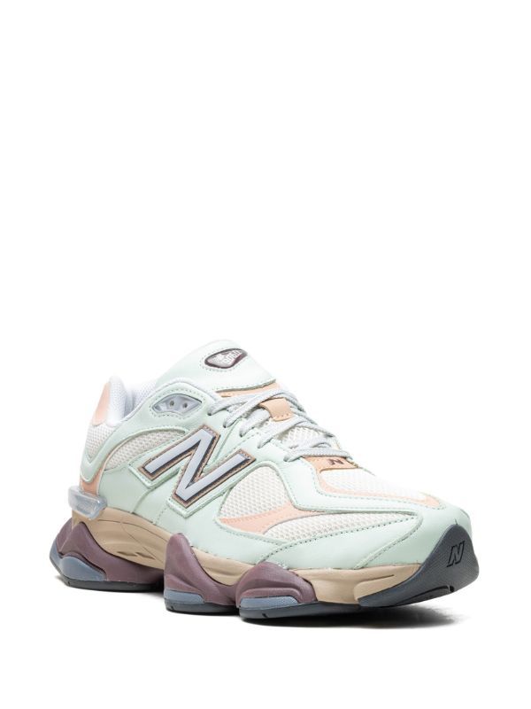 New Balance Clay Ash