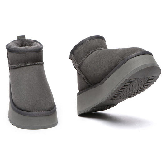 Ugg Mini Platform