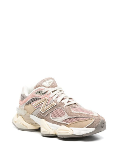 New Balance Blush Pink