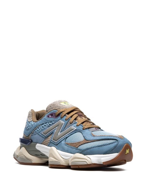 New Balance Age Of Discovery
