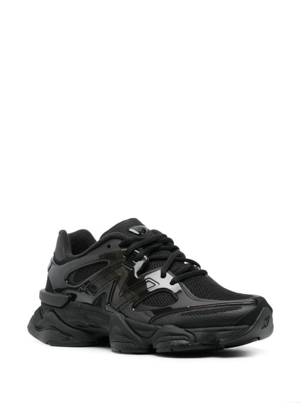 New Balance Sea Stone-Black