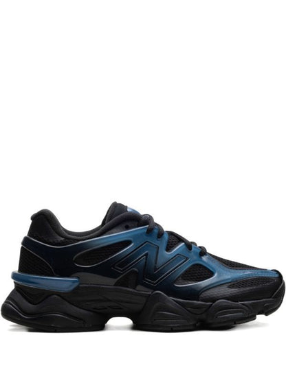 New Balance Navy Blue-Black Gradient