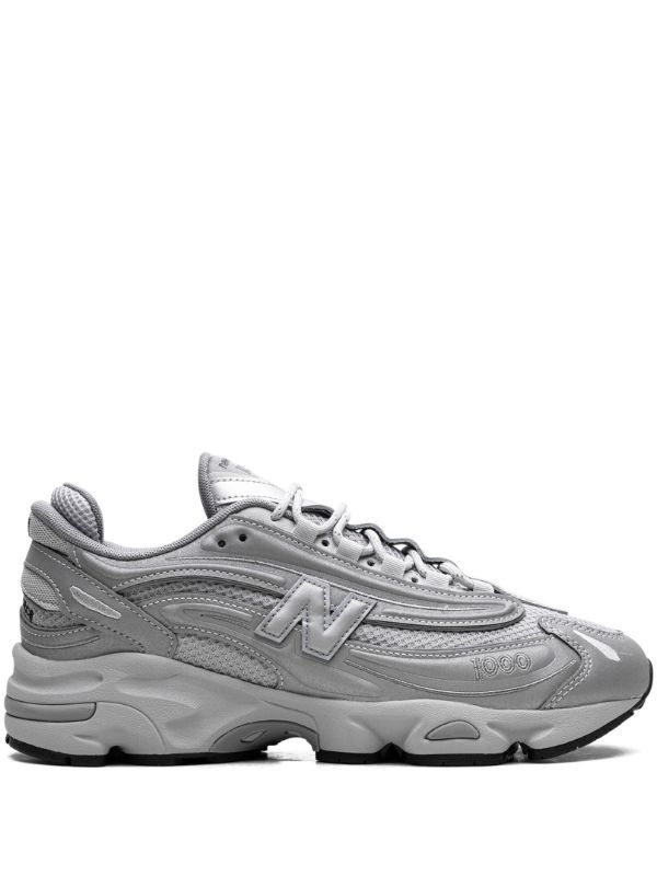 New Balance 1000 Reflective Pack - Raincloud