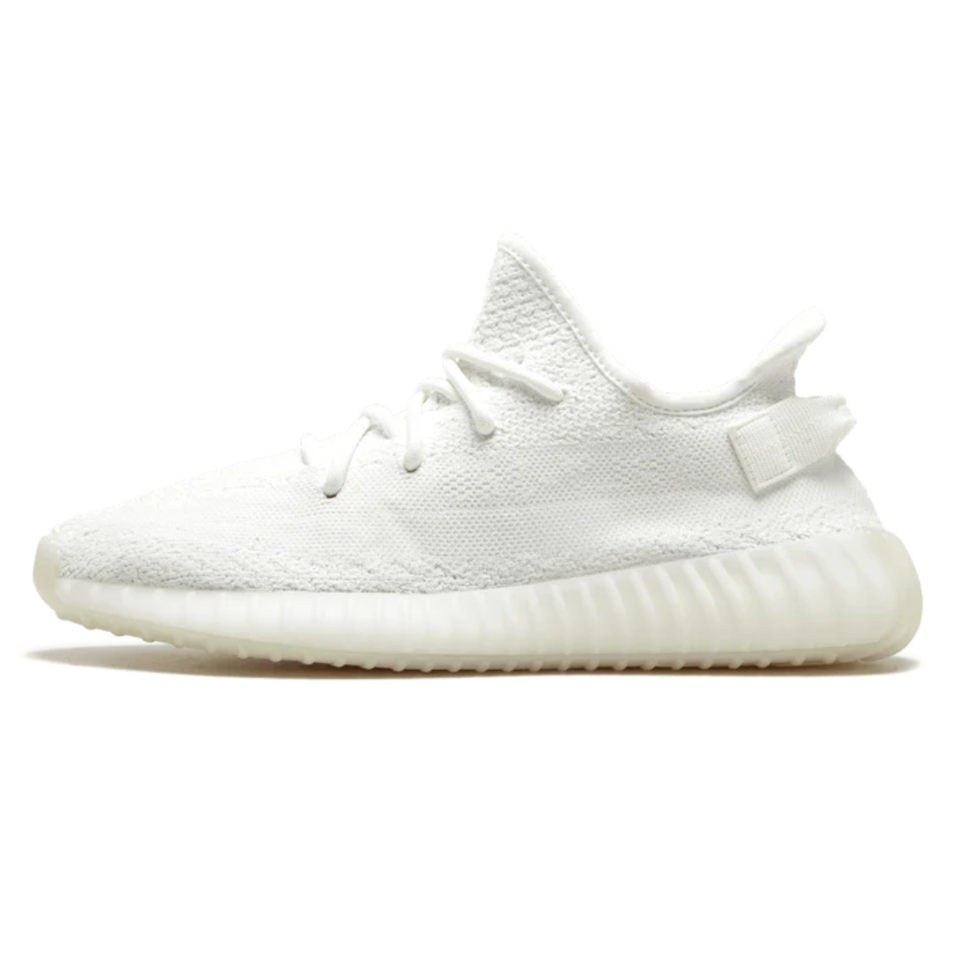 Yeezy Boost 350 V2 Cream (Triple White)