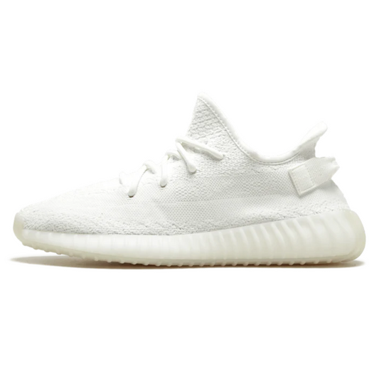 Yeezy Boost 350 V2 Cream (Triple White)
