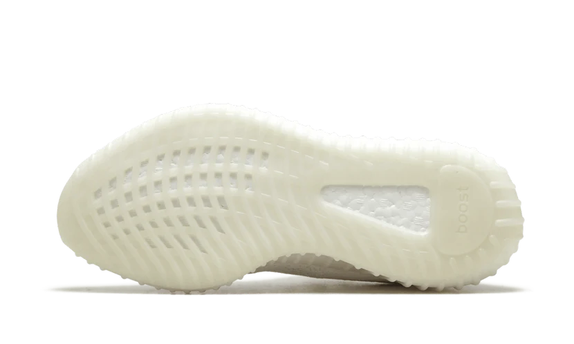 Yeezy Boost 350 V2 Cream (Triple White)