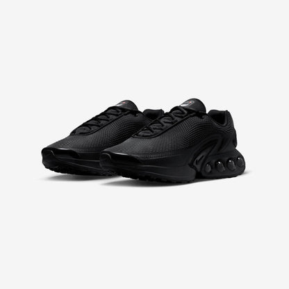 DN Triple Black