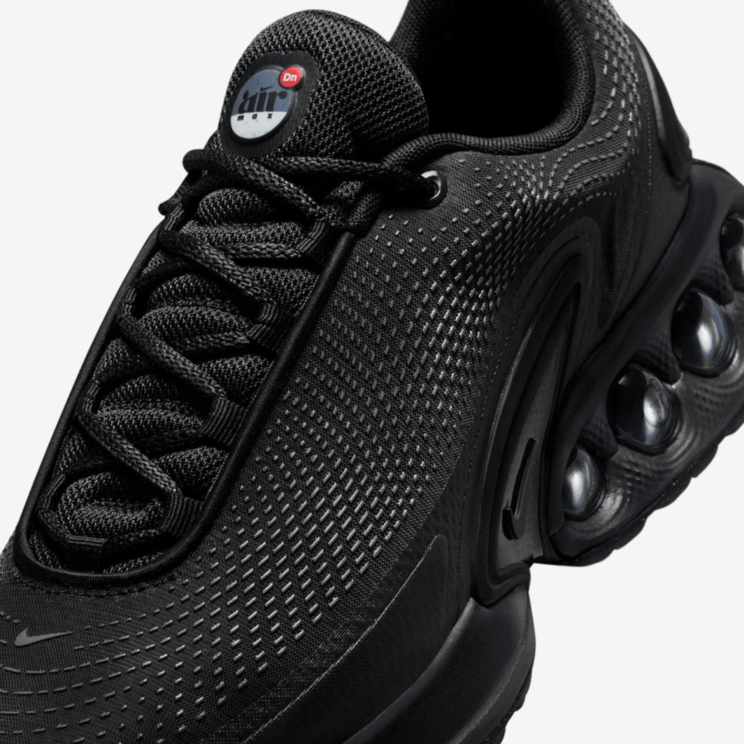 DN Triple Black
