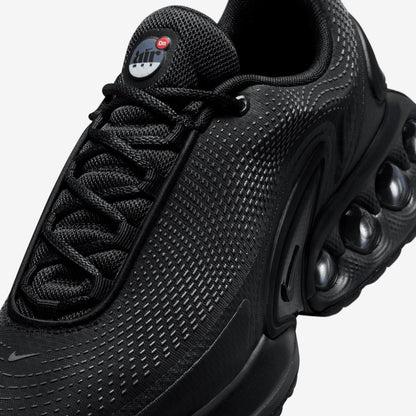 DN Triple Black