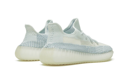 Yeezy Boost 350 V2 Cloud White