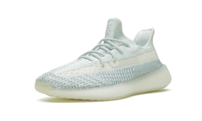 Yeezy Boost 350 V2 Cloud White