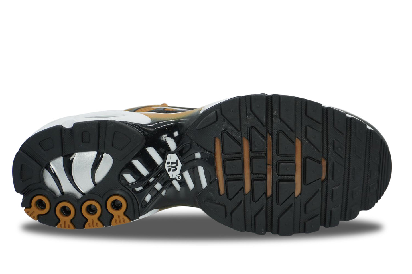 Nike TN Golden Harvest