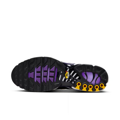Nike TN Purple Voltage