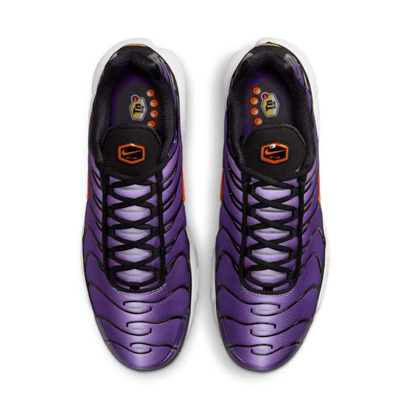 Nike TN Purple Voltage