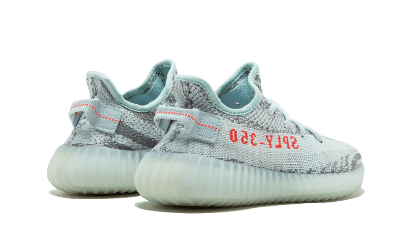 Yeezy Boost 350 V2 Blue Tint