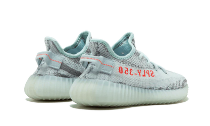 Yeezy Boost 350 V2 Blue Tint