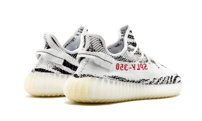 Yeezy Boost 350 V2 Zebra